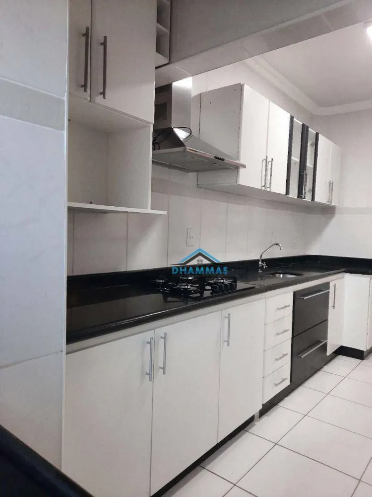 Apartamento, 3 quartos, 82 m² - Foto 1