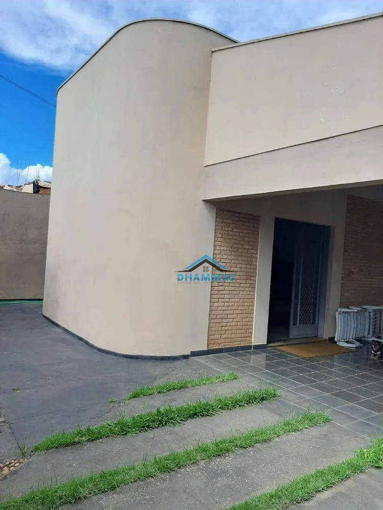 Casa, 4 quartos, 248 m² - Foto 3