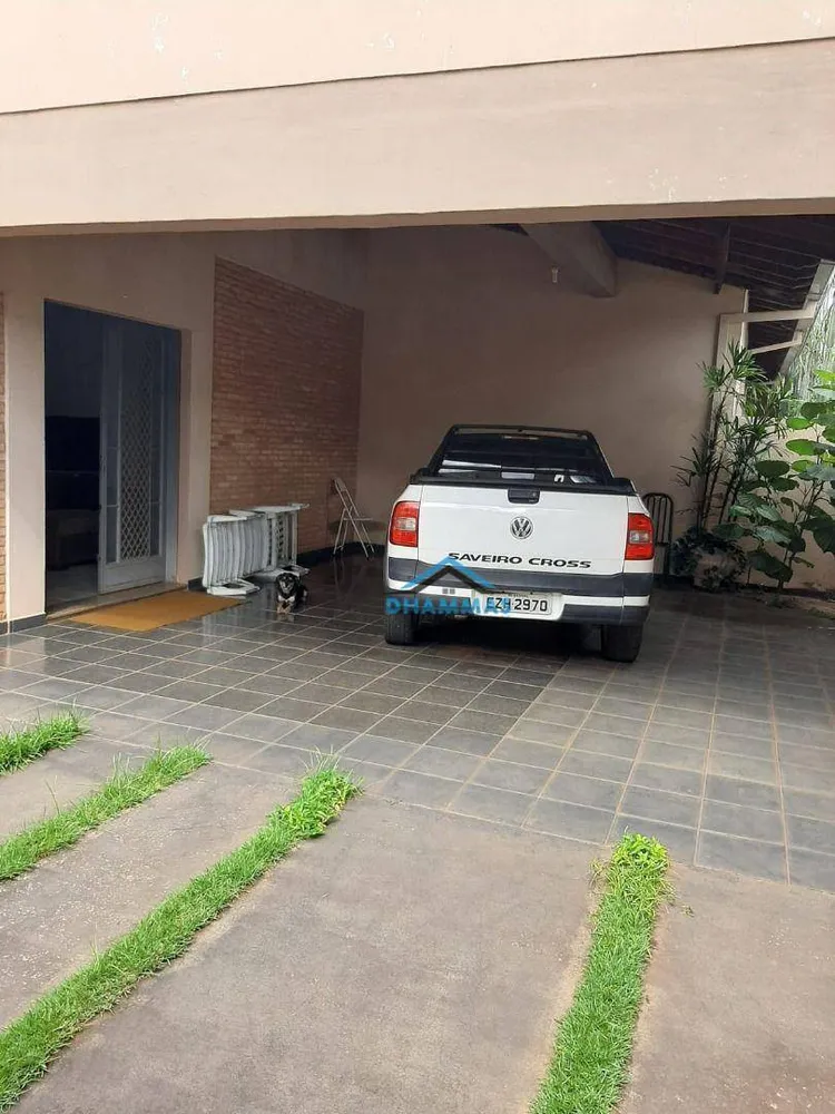Casa, 4 quartos, 248 m² - Foto 4