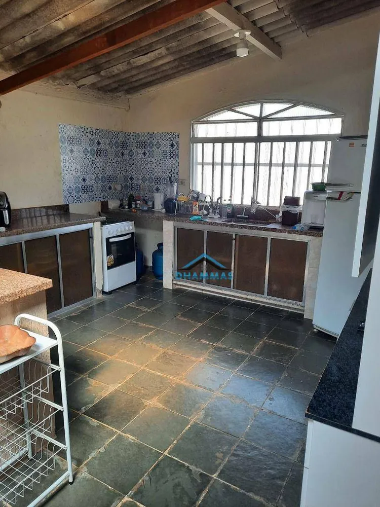 Casa, 2 quartos, 105 m² - Foto 1