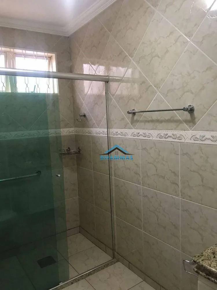 Casa, 3 quartos, 180 m² - Foto 2