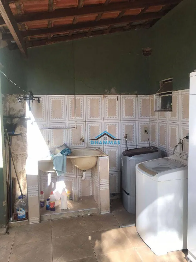 Casa, 3 quartos, 180 m² - Foto 4