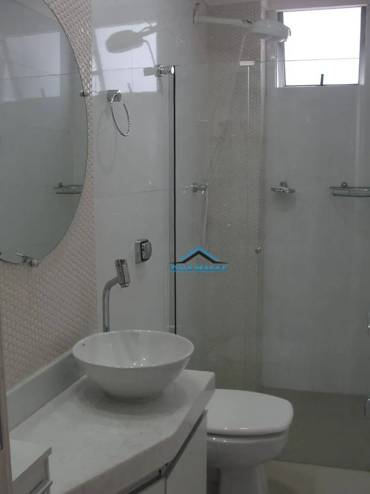 Apartamento, 3 quartos, 82 m² - Foto 2