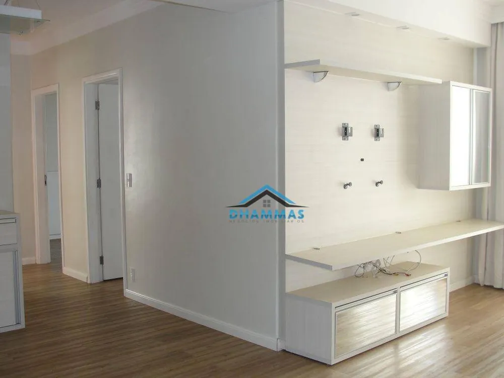 Apartamento, 3 quartos, 82 m² - Foto 1