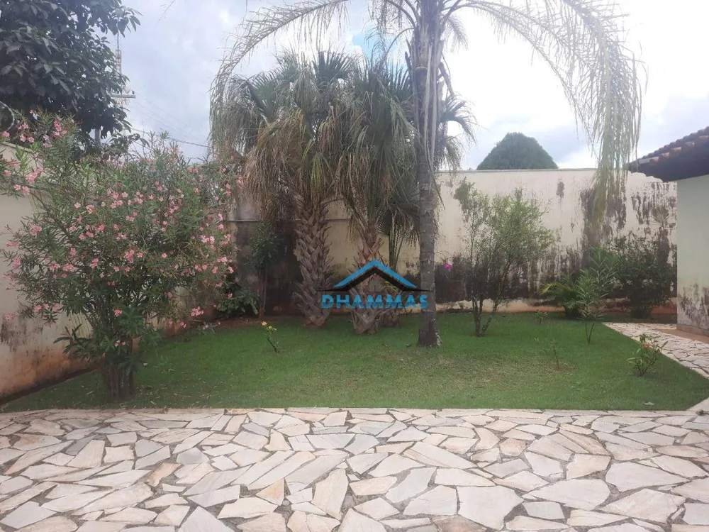 Casa, 3 quartos - Foto 3