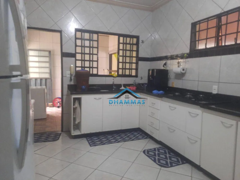 Casa, 3 quartos - Foto 1