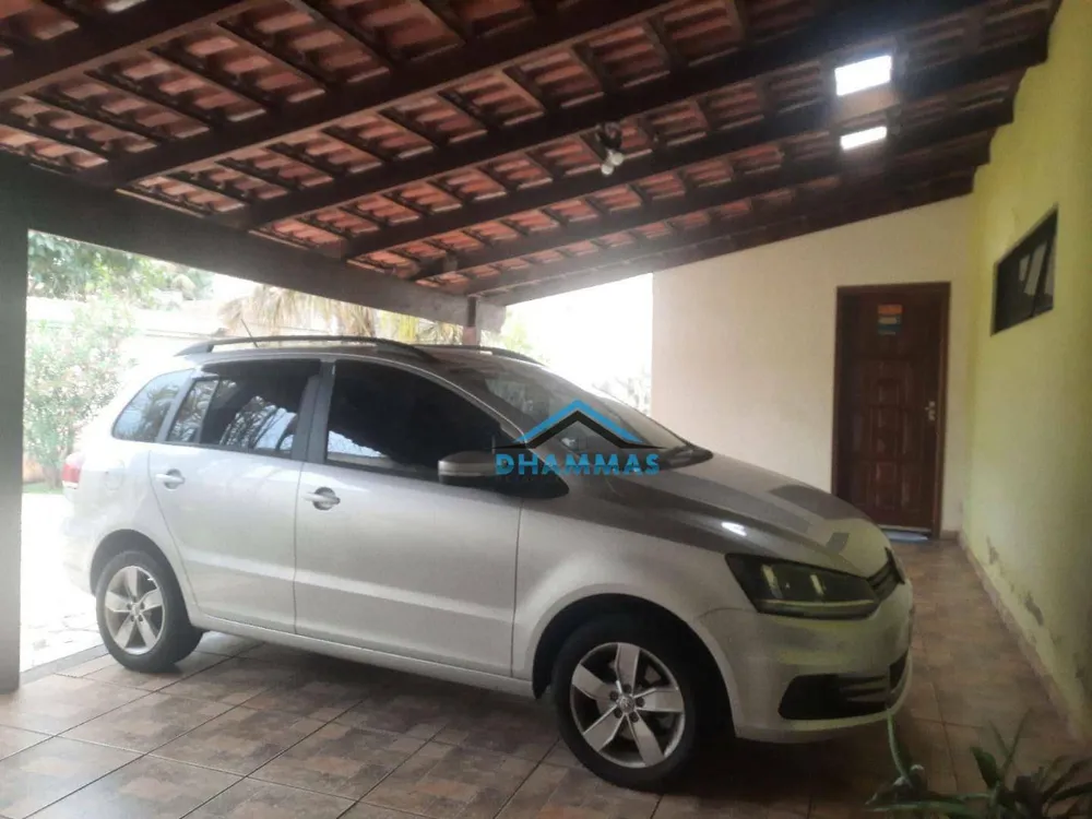 Casa, 3 quartos - Foto 4