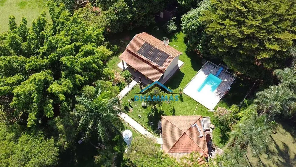Chácara, 2 quartos, 5000 m² - Foto 1