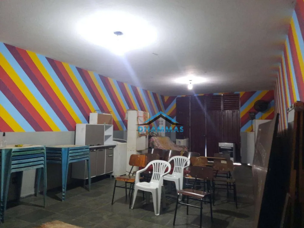 Depósito-Galpão, 248 m² - Foto 4