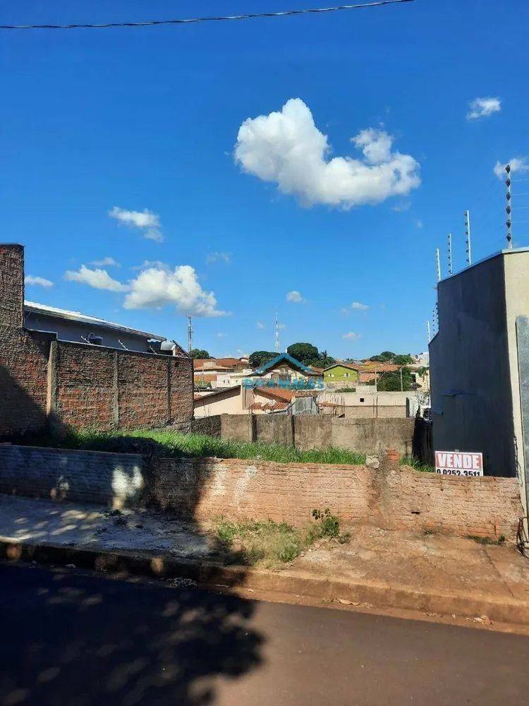 Terreno, 300 m² - Foto 1