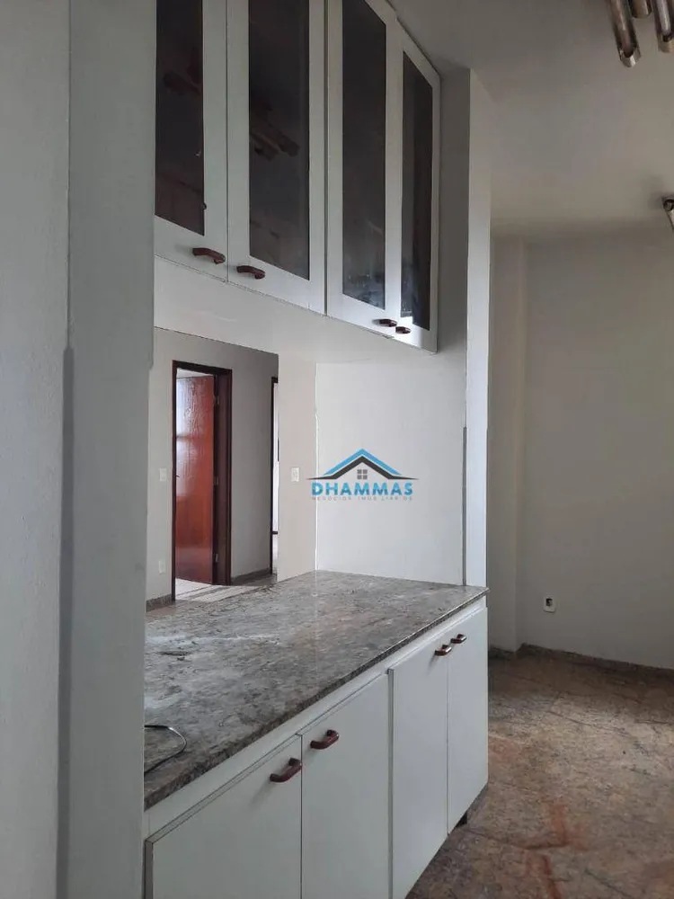 Apartamento, 3 quartos, 82 m² - Foto 2