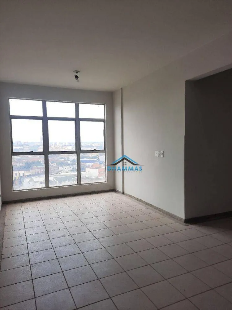 Apartamento, 3 quartos, 82 m² - Foto 1