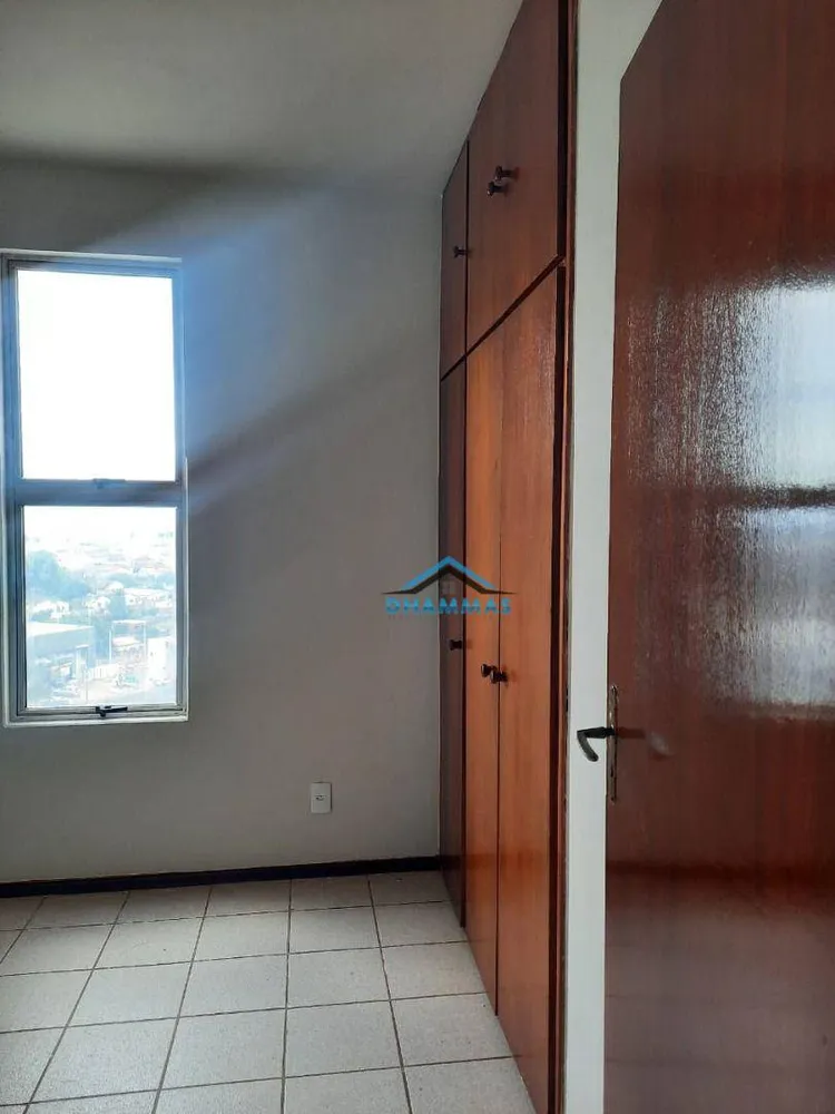 Apartamento, 3 quartos, 82 m² - Foto 4