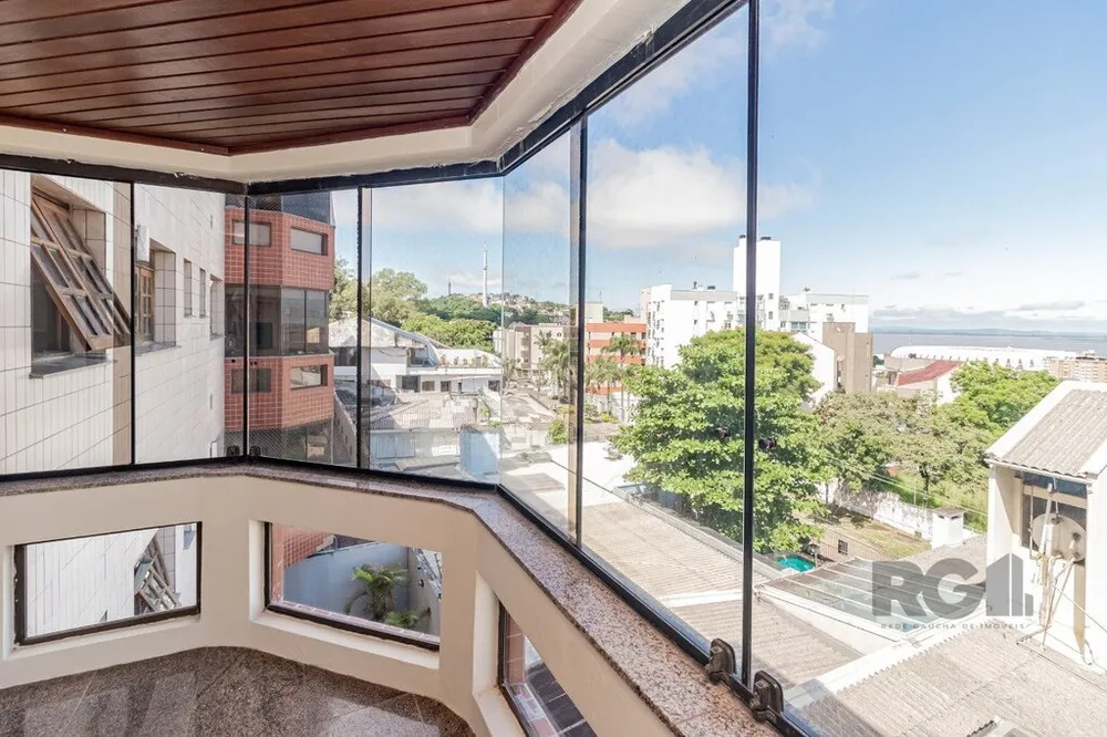 Apartamento, 3 quartos, 118 m² - Foto 7
