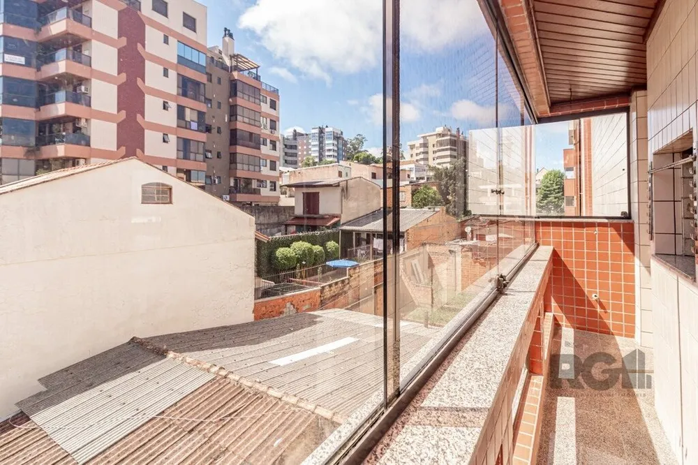 Apartamento, 3 quartos, 118 m² - Foto 6