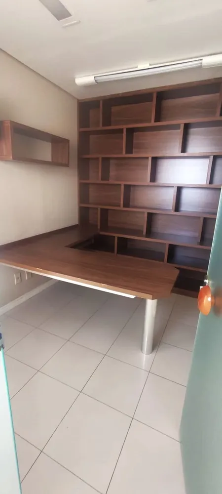 Sala-Conjunto, 41 m² - Foto 7