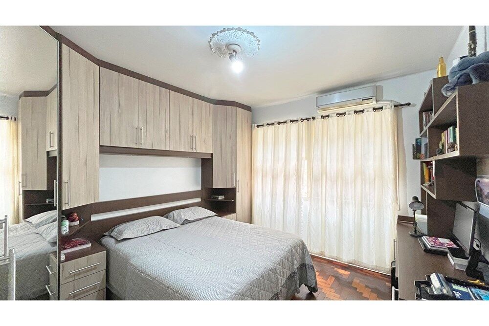 Apartamento à venda com 3 quartos, 113m² - Foto 4