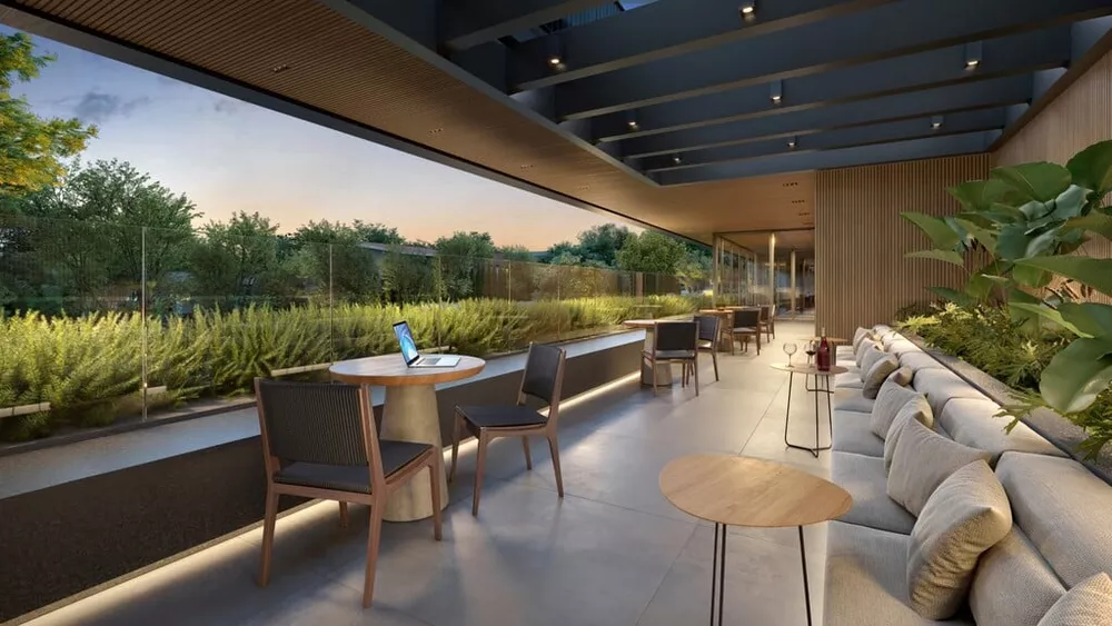 Apartamento, 2 quartos, 76 m² - Foto 7