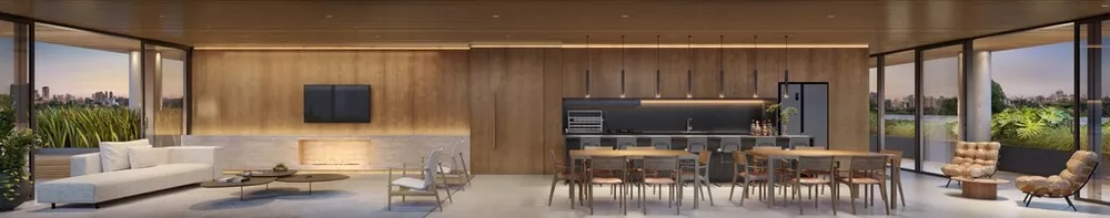 Apartamento, 2 quartos, 76 m² - Foto 5