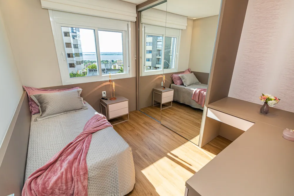 Apartamento, 3 quartos, 103 m² - Foto 3