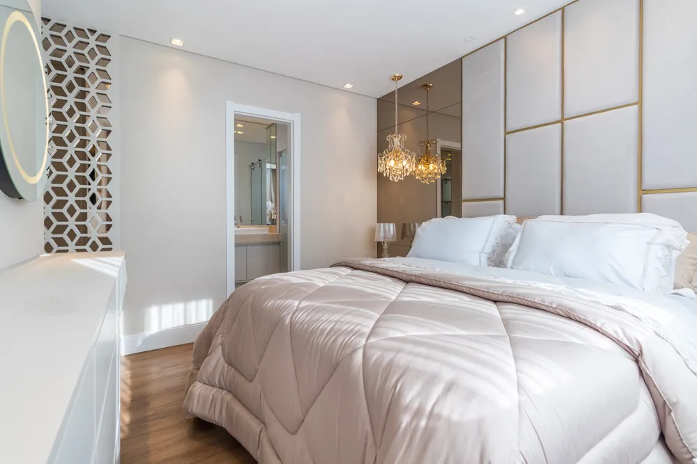 Apartamento, 3 quartos, 103 m² - Foto 7