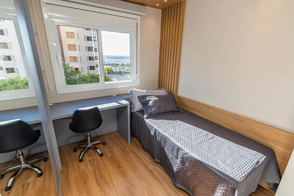 Apartamento, 3 quartos, 103 m² - Foto 4