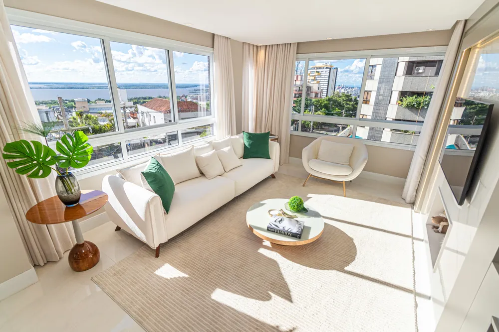 Apartamento, 3 quartos, 103 m² - Foto 2