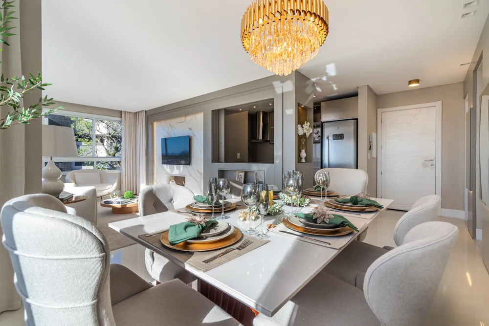 Apartamento, 3 quartos, 103 m² - Foto 5