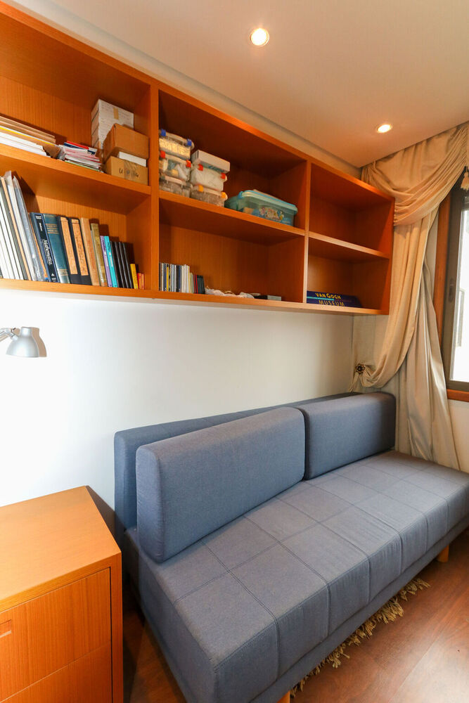 Apartamento, 2 quartos, 67 m² - Foto 4