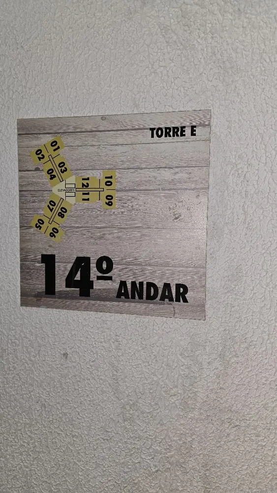 Apartamento, 2 quartos, 79 m² - Foto 3