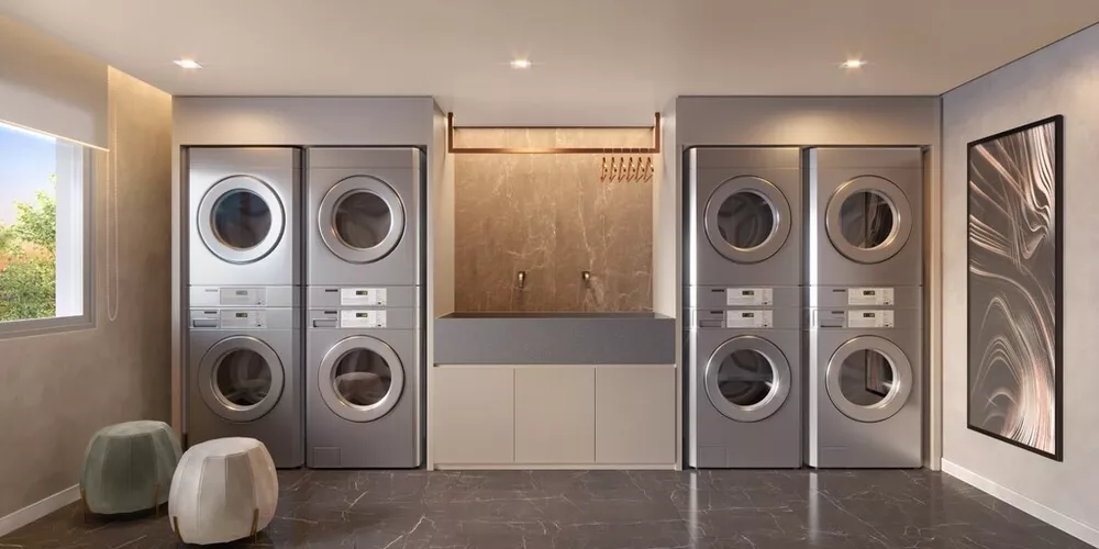 Kitnet-Studio, 22 m² - Foto 4