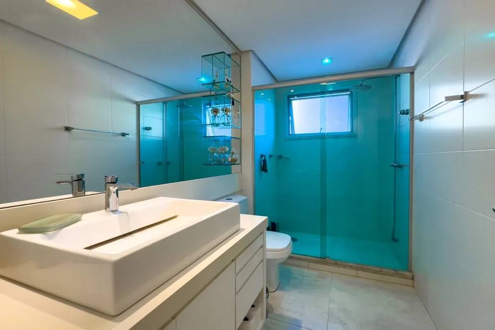 Apartamento, 3 quartos, 258 m² - Foto 5