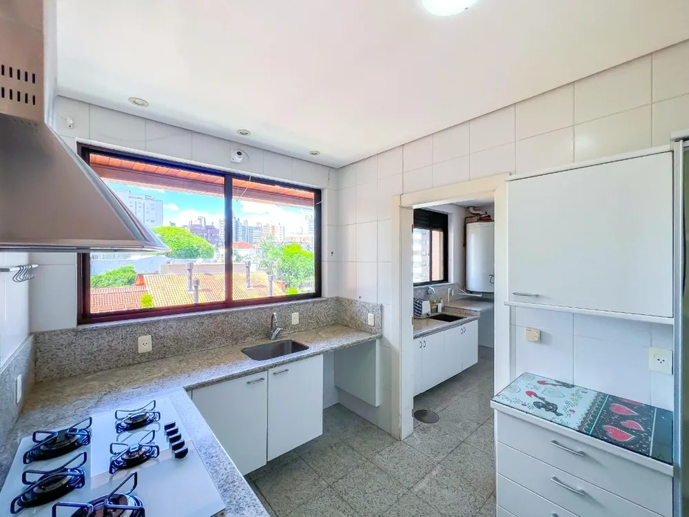 Apartamento, 4 quartos, 313 m² - Foto 9