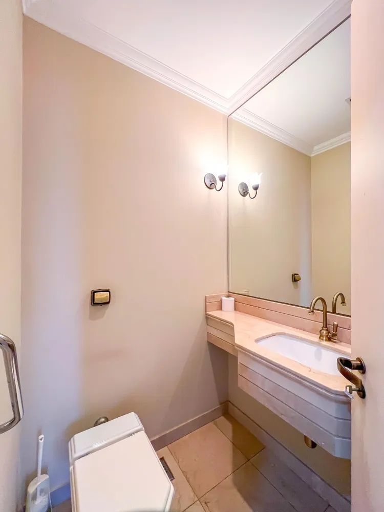 Apartamento, 4 quartos, 313 m² - Foto 10