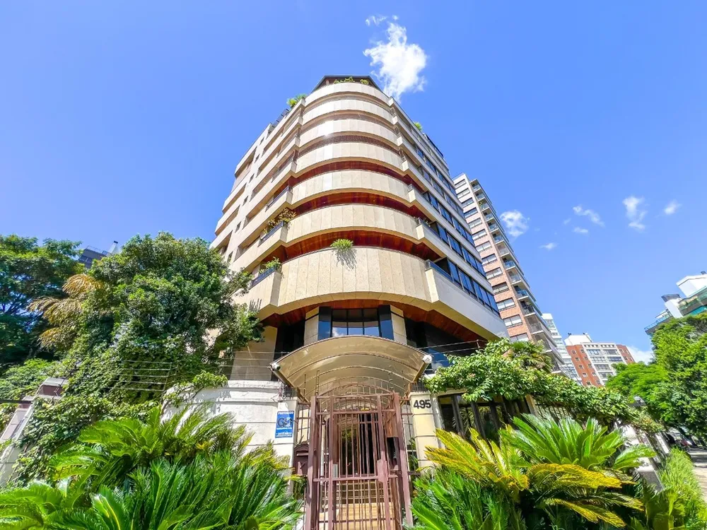 Apartamento, 4 quartos, 313 m² - Foto 1