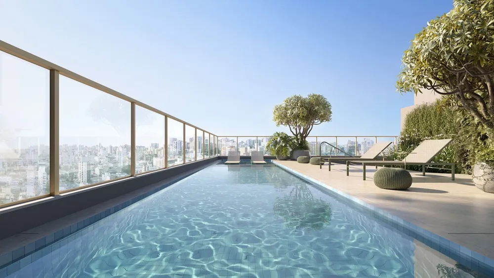 Apartamento, 3 quartos, 123 m² - Foto 9