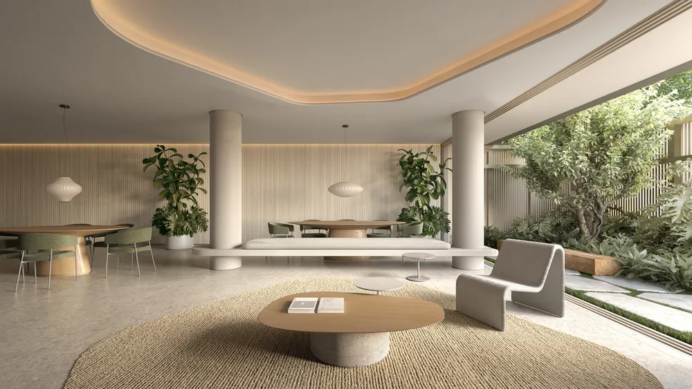 Apartamento, 3 quartos, 123 m² - Foto 7