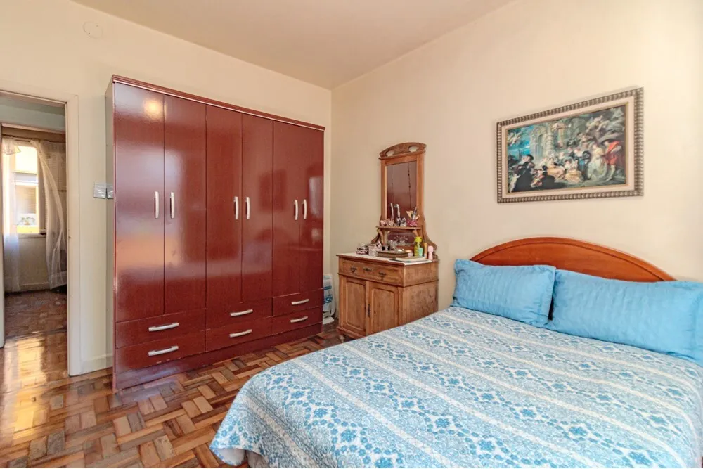 Apartamento, 4 quartos, 140 m² - Foto 4