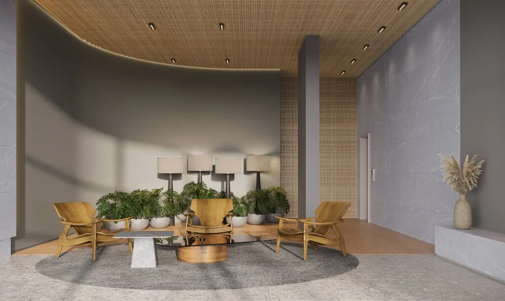 Apartamento, 3 quartos, 397 m² - Foto 5