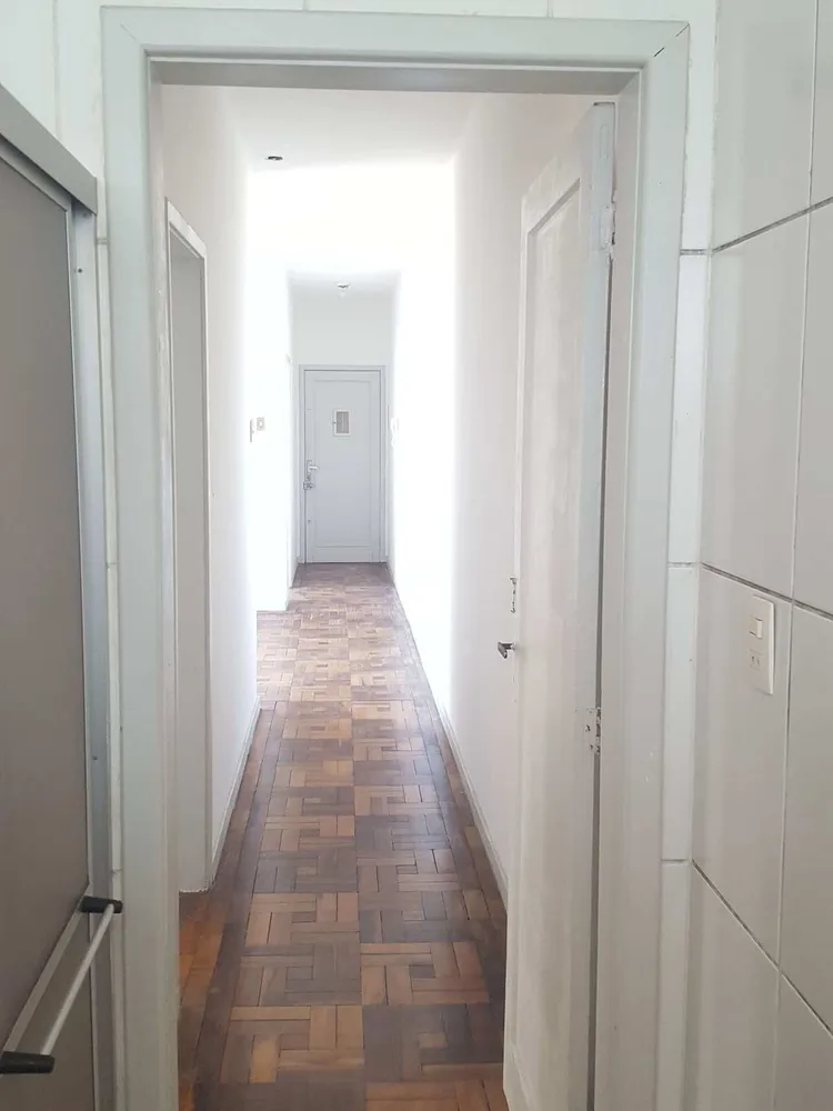 Apartamento, 2 quartos, 65 m² - Foto 2