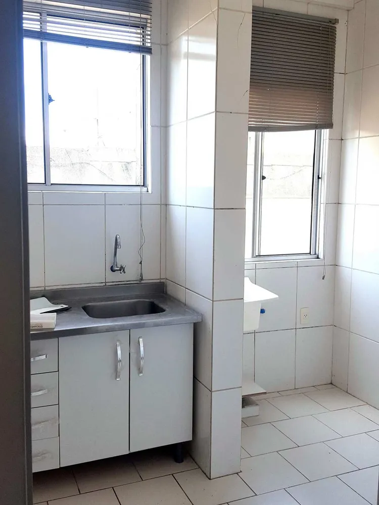 Apartamento, 2 quartos, 65 m² - Foto 4