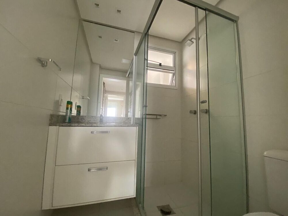 Apartamento à venda com 2 quartos, 91m² - Foto 2