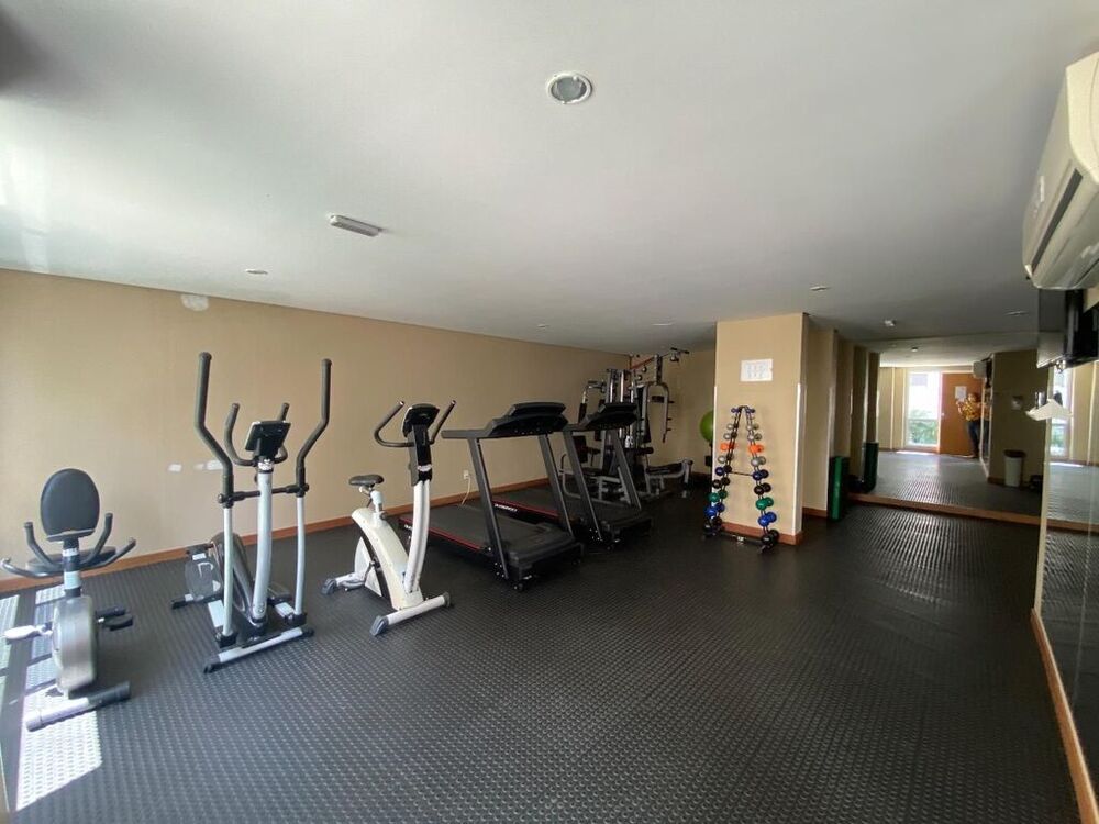 Apartamento à venda com 2 quartos, 91m² - Foto 3