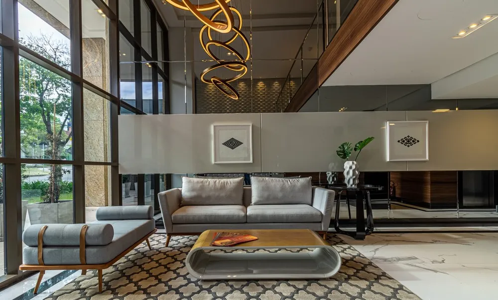 Apartamento, 2 quartos, 67 m² - Foto 7