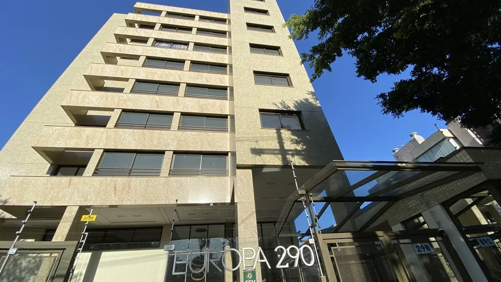 Apartamento, 2 quartos, 67 m² - Foto 1