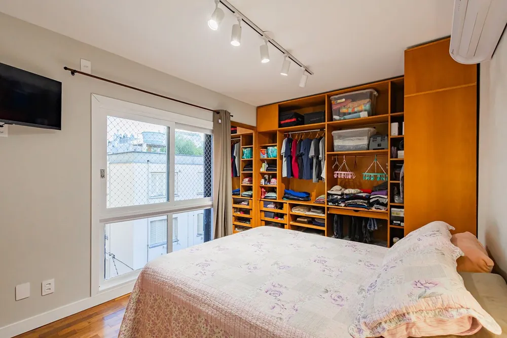 Apartamento, 3 quartos, 103 m² - Foto 2