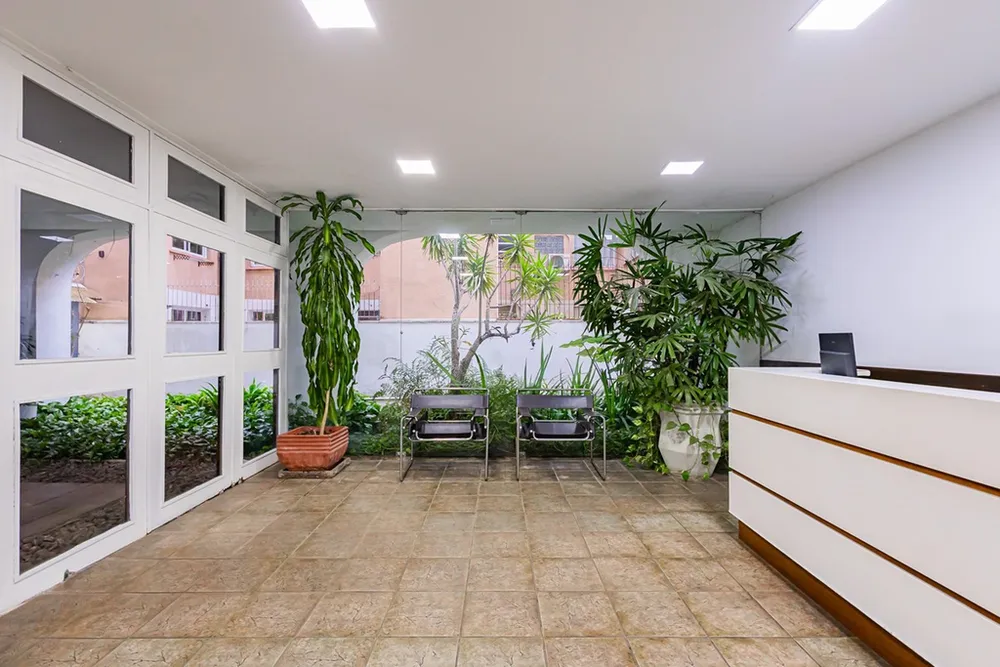 Apartamento, 3 quartos, 103 m² - Foto 1