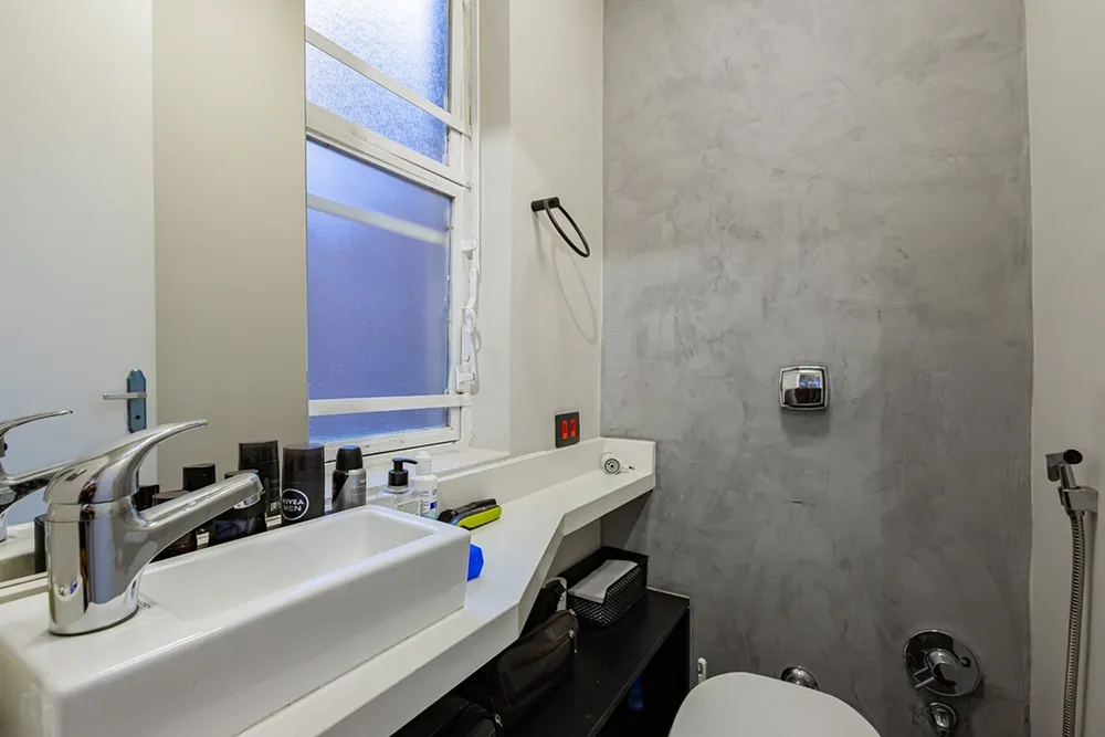 Apartamento, 3 quartos, 103 m² - Foto 5