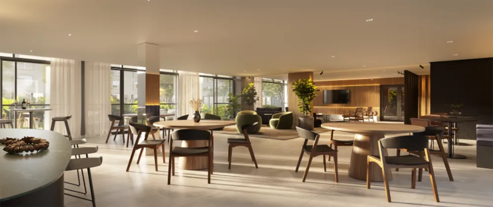 Apartamento, 3 quartos, 118 m² - Foto 5