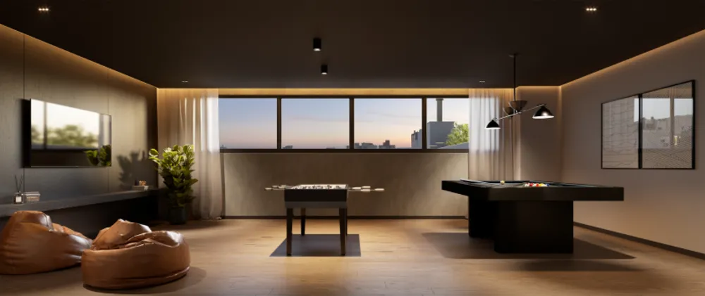Apartamento, 3 quartos, 118 m² - Foto 9